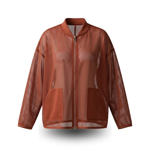 Air Jack | Drop 001 | 2026