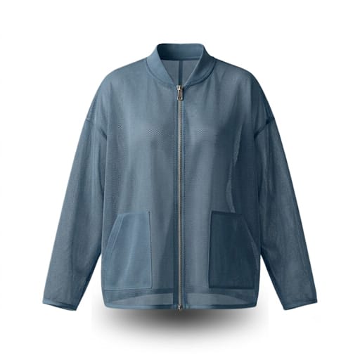 Air Jack | Drop 001 | 2026