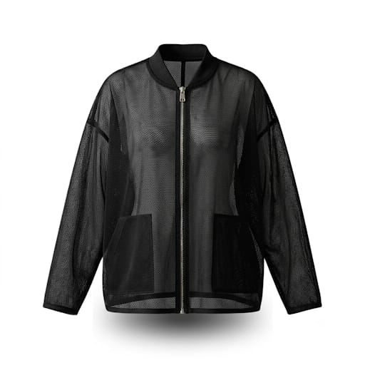 Air Jack | Drop 001 | 2026